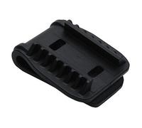 Nitecore NSC10 - Pinza de hombro para NU06 y NU07