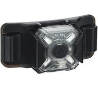 Nitecore NU05MI - Linterna frontal, color negro