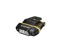 Nitecore NU11 - Luz de clip con sensor de infrarrojos