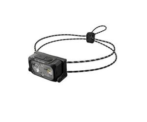 Nitecore NU21 - 360 lúmenes negro
