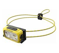 Nitecore NU21 amarillo | Ultraligera