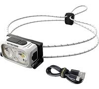 Nitecore NU21 Blanco