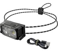 Nitecore NU21 Negro