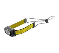 NiteCore NU25, linterna frontal LED de 400 lúmenes, negra
