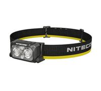 Nitecore NU25 MCT - Linterna frontal | Múltiples temperaturas de color