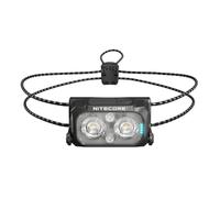 Nitecore NU25 MCT UL - Linterna frontal