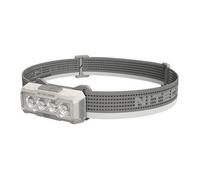 Nitecore NU27 - 600 lúmenes blanco alpino