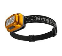 Nitecore NU31 Naranja
