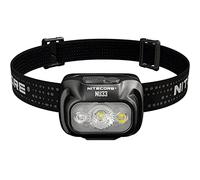 Nitecore NU33 - 700 lúmenes