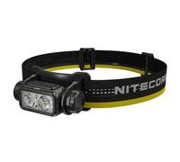 Nitecore NU40 - 1000 lúmenes