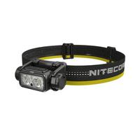 Nitecore NU45 - Linterna frontal