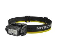 Nitecore NU45 - Linterna frontal