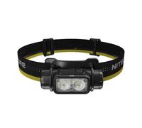 Nitecore NU50 - 1400 lúmenes