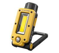 Nitecore NWL20 - Luz de trabajo, 600 lúmenes