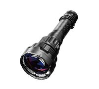 Nitecore P40 - LÃ¡mpara lÃ¡ser LEP, 2000 lÃºmenes