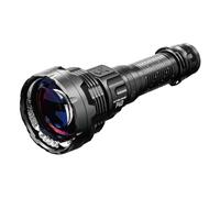 Nitecore P40 - LÃ¡mpara lÃ¡ser LEP, 2000 lÃºmenes