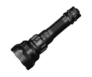 Nitecore P40 - LÃ¡mpara lÃ¡ser LEP, 2000 lÃºmenes