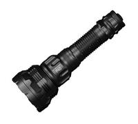 Nitecore P40 - Lámpara láser LEP, 2000 lúmenes