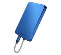 Nitecore Powerbank POCKET5 - 5000mAh azul