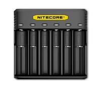 Nitecore Q6 Quick Charger
