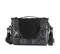 Nitecore SLB05 - Bolso bandolera modular para viajes, Negro -