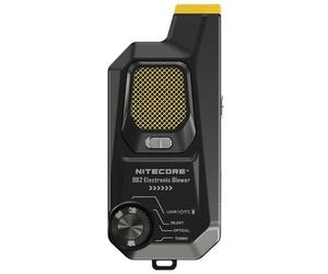 Nitecore SopladorBebé V2