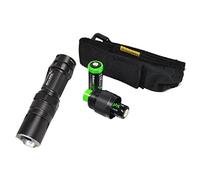 Nitecore SRT3 Detective Light, SRT3 Detective Luz