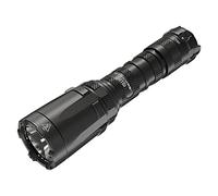 Nitecore SRT6i - 2100 lúmenes, incluye batería de iones de litio, USB-C, alcance de 510 metros