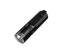 Nitecore SRT9 Multi LED Zaklamp - kleuren LEDS