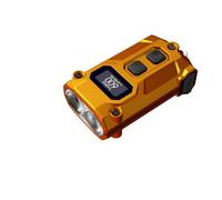 Nitecore Tini 3 Naranja