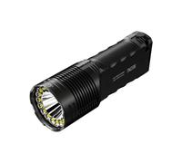 Nitecore Tiny Monster 20k - Lámpara Potente para Adultos, Unisex, Color Negro