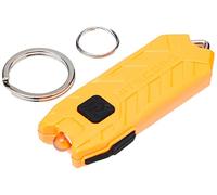 Nitecore Tube V2 Llavero Luz - Naranja, N/A