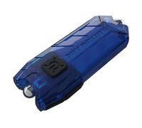 Nitecore Tubo V2 Llavero Luz - Azul, N/A