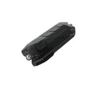 Nitecore Tubo V2.0 USB-C recargable (negro)
