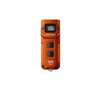 Nitecore TUP2 MCT Naranja