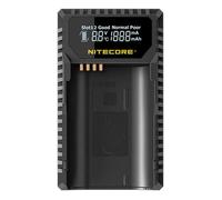 Nitecore ULSL - para cámaras Leica