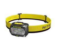Nitecore UT27 2024 Headlight