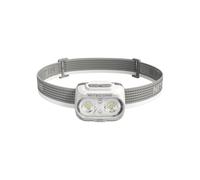 Nitecore UT27 MCT - 800 lúmenes Blanco titanio