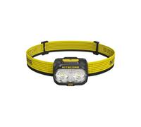 Nitecore UT27 MCT Negro