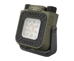 Nitecore Worklight NWL30 - Luz de trabajo universal