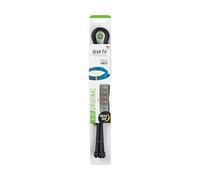 NITEIZE GT24-2PK-01 GEARTIE 18"-Brida Reutilizable 60,96CM-PACK2-NEGRO, Negro, Estandar