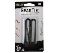 NiteIze gt62pk01 Nite Ize Gear Tie 6