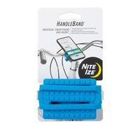 NITEIZE HANDLEBAND_SOPORTE UNIVERSAL SMARTPHONES BICI/MOTO - AZUL