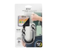 Nite Ize Hitch Phone Anchor Soporte con Cordón para Smartphone
