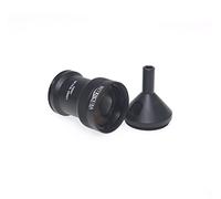 NiteScuba V20ST Snoot óptico para fotografía Macro subacuática Sistema óptico condensar la luz paralela a una luz concentrada