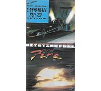 Nitetime Fuel & Fire [Reino Unido] [VHS]