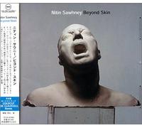 Nitin Sawhney - Beyond Skin +2 [Japan]