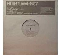 Nitin Sawhney - 'Human' Album Sampler