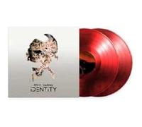 Nitin Sawhney - Identity (2 LP Rojo) [Vinilo]