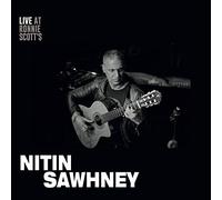 Nitin Sawhney – Live At Ronnie Scott’s